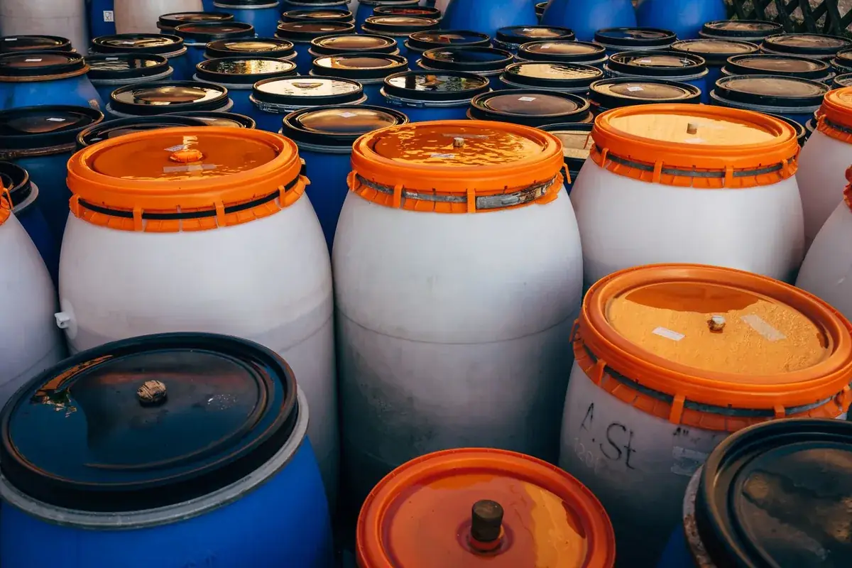 Chemical & Toxic Waste Cleanup in Bancroft, Minneapolis, MN