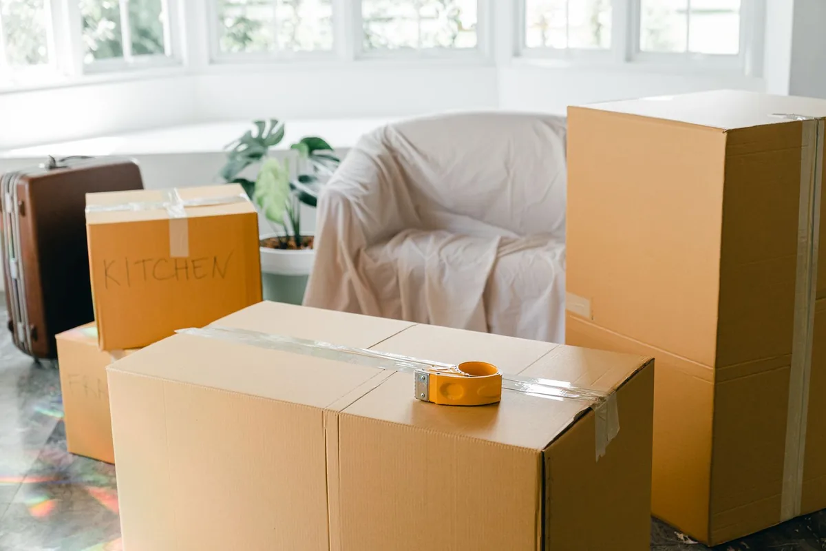Hoarding Cleanup in Bancroft, Minneapolis, MN